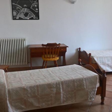 Tamara Charlie Chaplin Bed & Breakfast エクステリア 写真