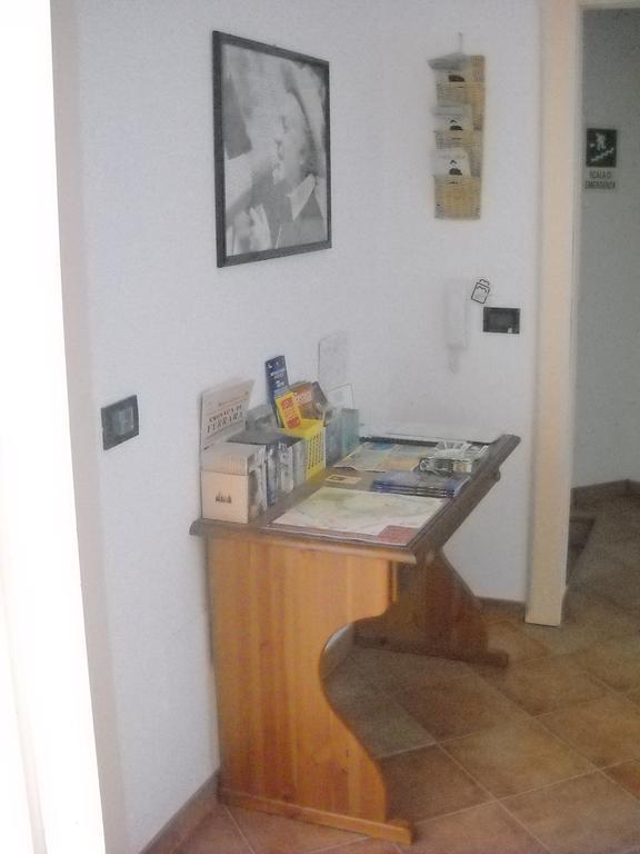Tamara Charlie Chaplin Bed & Breakfast エクステリア 写真