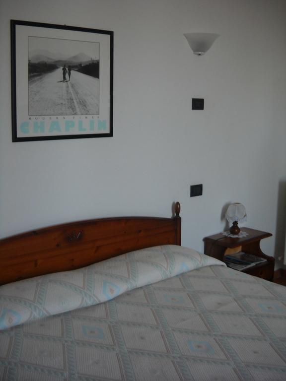 Tamara Charlie Chaplin Bed & Breakfast 部屋 写真