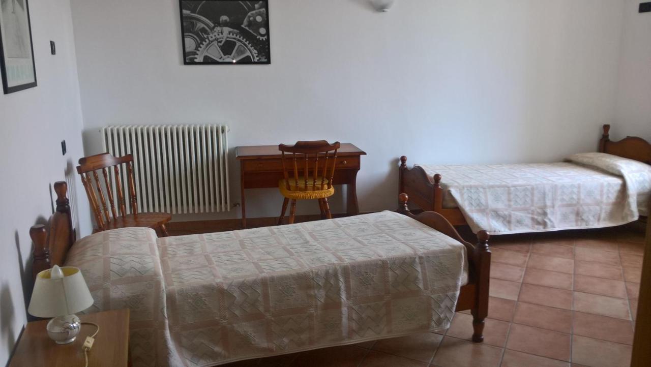 Tamara Charlie Chaplin Bed & Breakfast エクステリア 写真