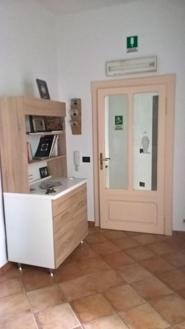 Tamara Charlie Chaplin Bed & Breakfast エクステリア 写真